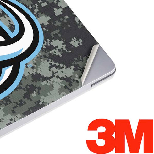 NHL Utah Mammoth DigiCamo Surface Laptop 2 Skin